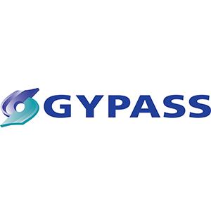 logo gypass