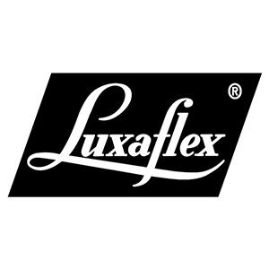 logo luxaflex