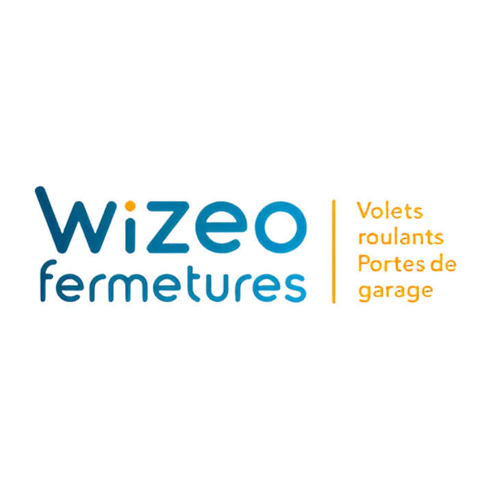Logo Wizeo fermetures