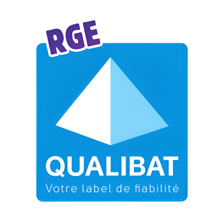 Logo RGE QUALIBAT
