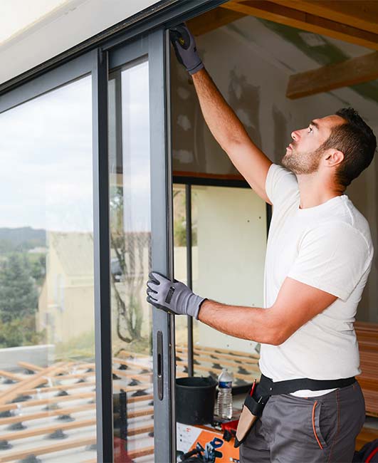 Pourquoi les portes en aluminium sont idéales pour la sécurité de votre maison Alençon ?<br>Portes en aluminium à Alençon<br>Avantages portes en aluminium à Alençon