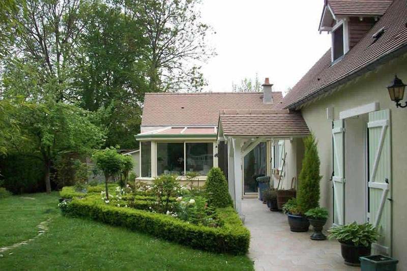 Fabricant vérandas aluminium Alençon