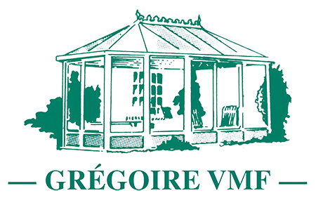 GRÉGOIRE VMF