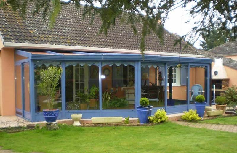Fabricant Vérandas Aluminium, Coulaines<br>Constructeur de vérandas en aluminium, Coulaines<br>Concepteur de vérandas en aluminium, Coulaines