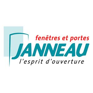 logo janneau l'esprit d'ouverture (fenêtres et portes)