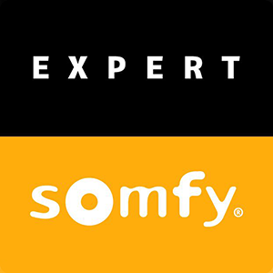 Logo Somfy